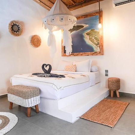 Alma Surf Villas 01 - Cozy 01 Bed With Private Pool Uluwatu Exteriér fotografie